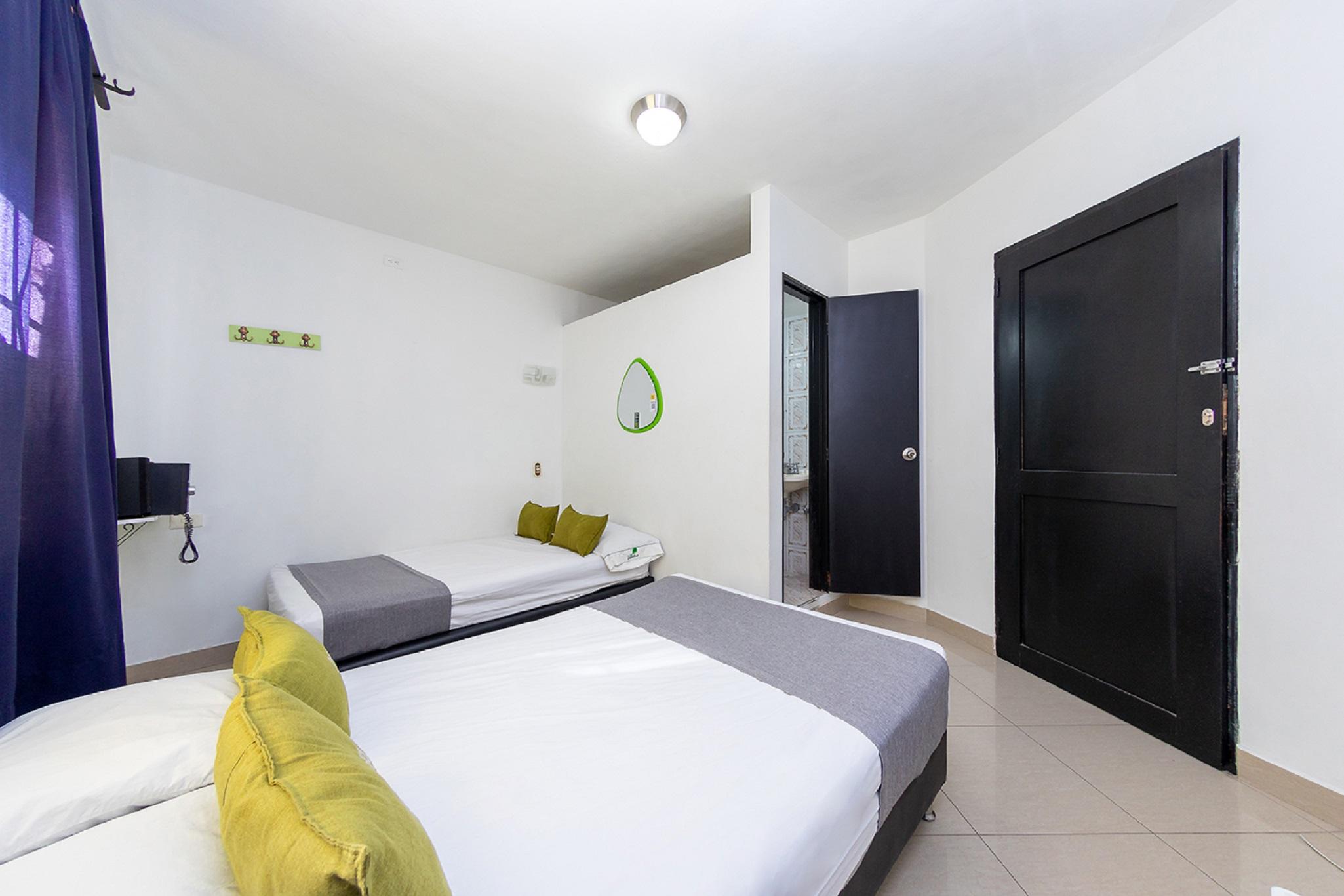 Ayenda 1231 Paradise Center Medellin Exterior photo