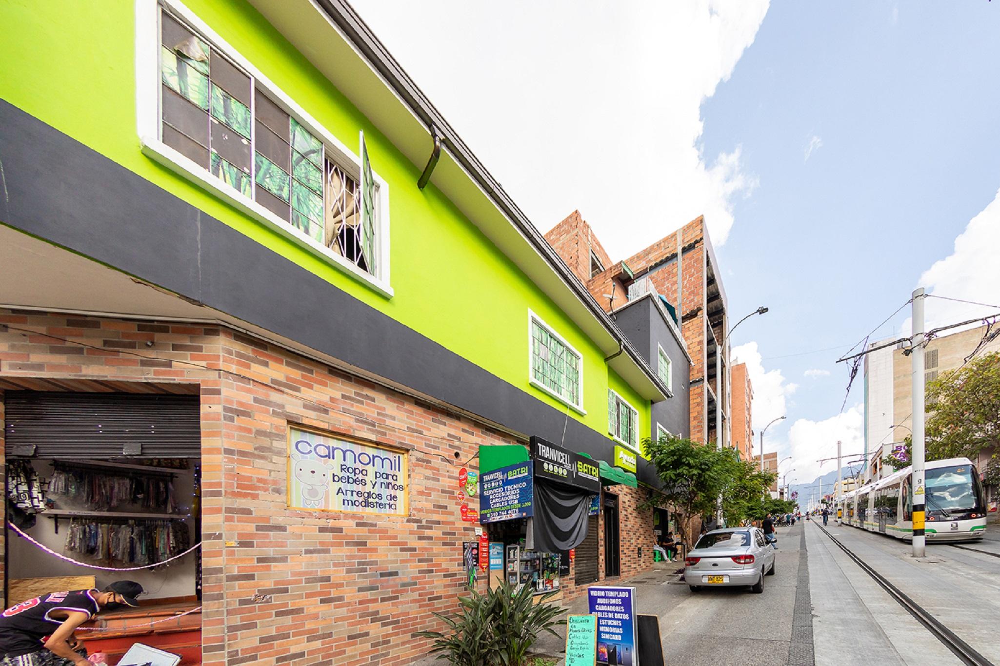 Ayenda 1231 Paradise Center Medellin Exterior photo