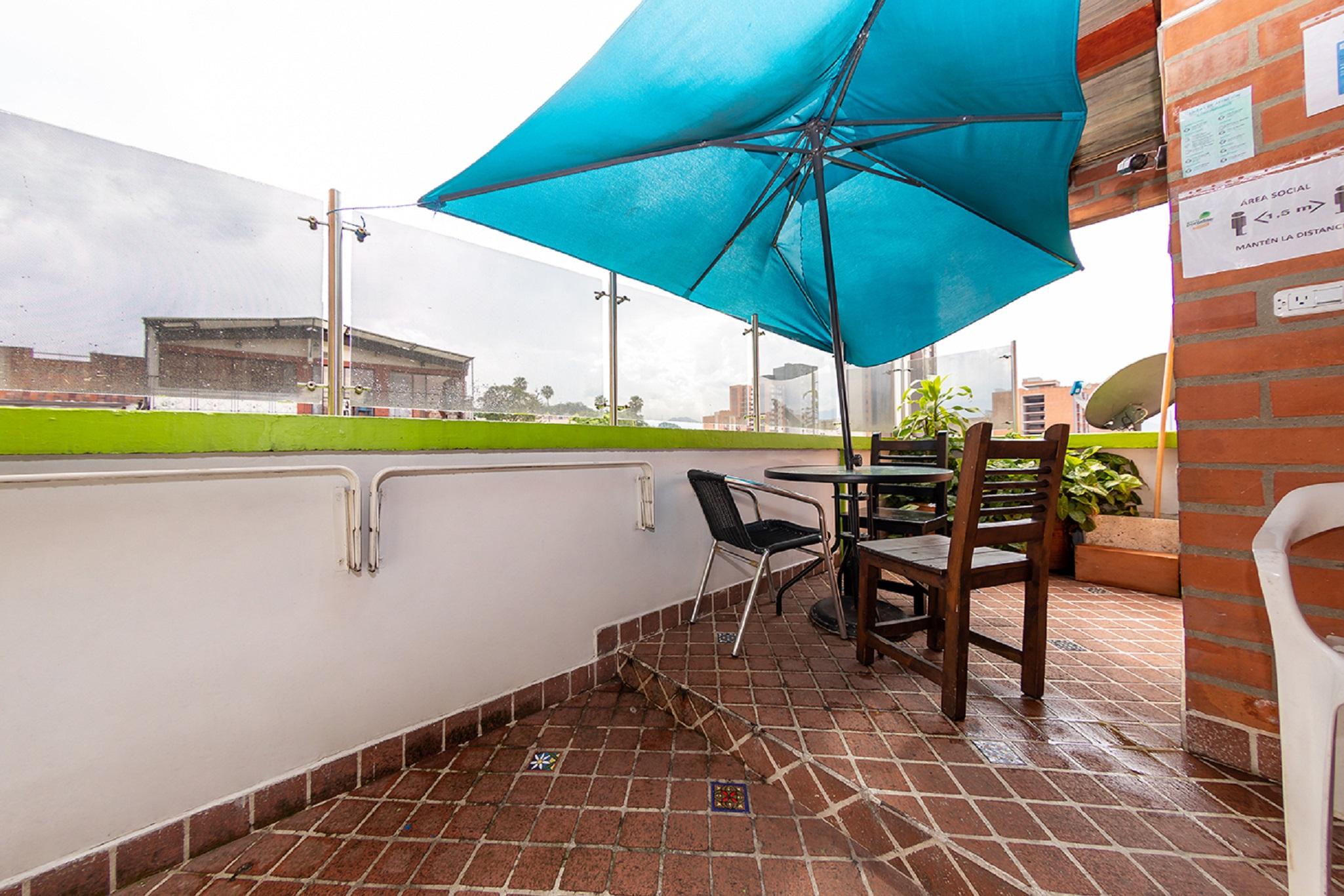 Ayenda 1231 Paradise Center Medellin Exterior photo