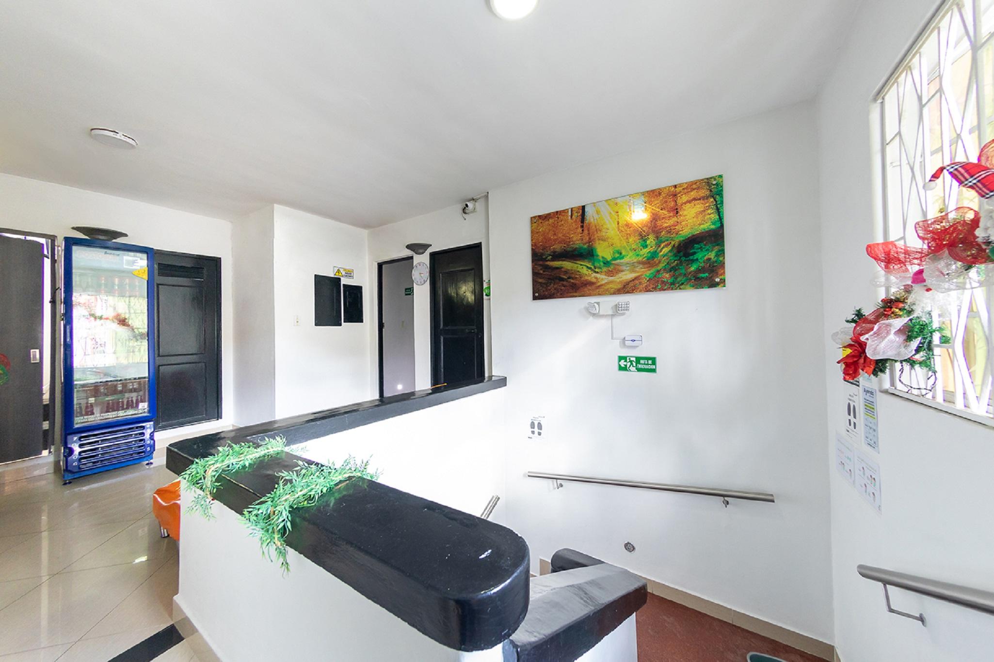 Ayenda 1231 Paradise Center Medellin Exterior photo