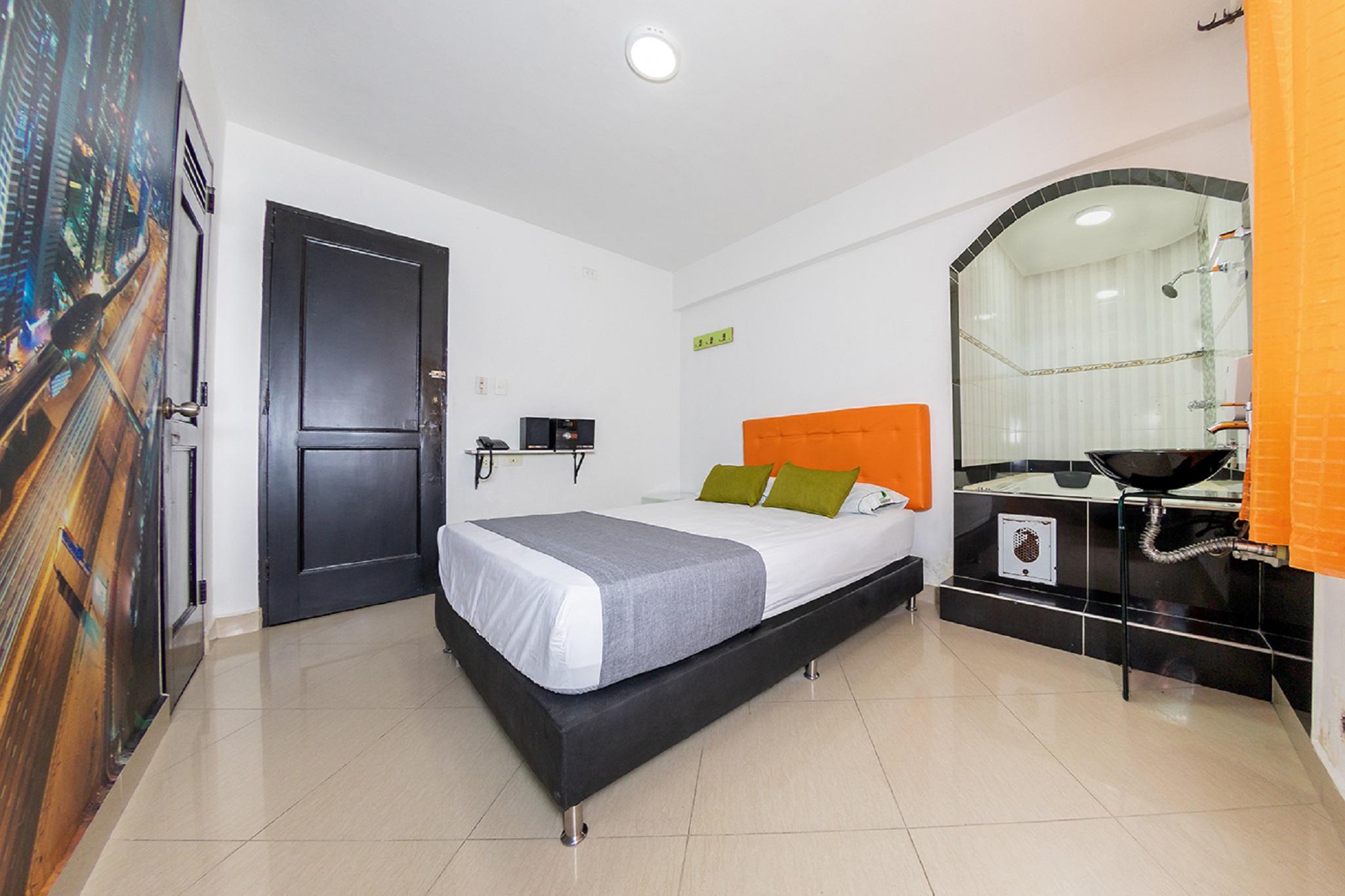Ayenda 1231 Paradise Center Medellin Exterior photo