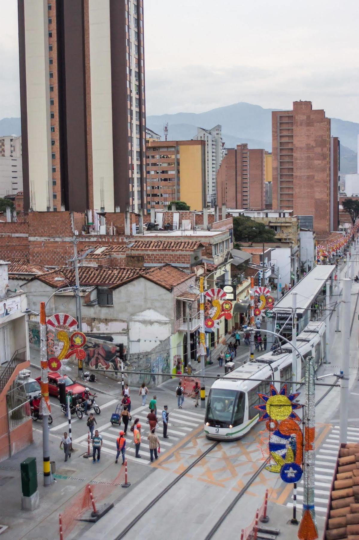 Ayenda 1231 Paradise Center Medellin Exterior photo